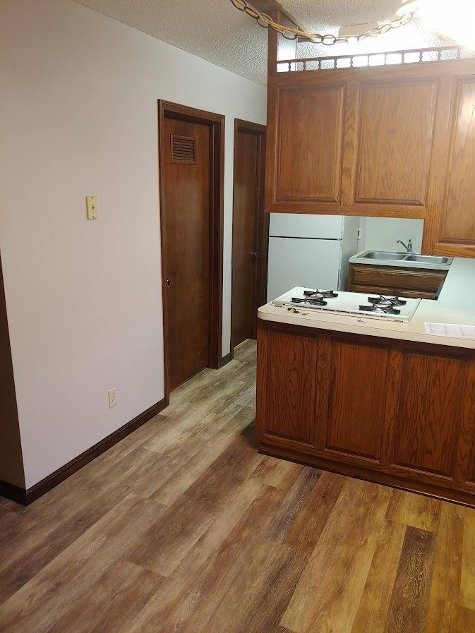 Apartment for rent at 2104 S Broadway St, Pittsburg, KS 66762