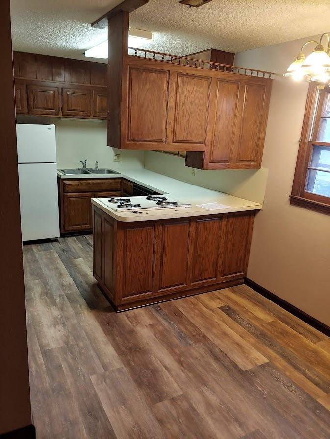 Apartment for rent at 2104 S Broadway St, Pittsburg, KS 66762