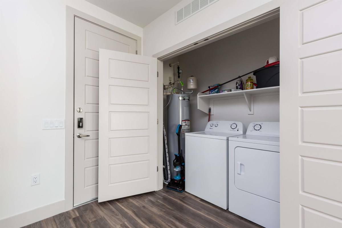 Apartment for rent at 2222 W Frye Rd, Chandler, AZ 85224