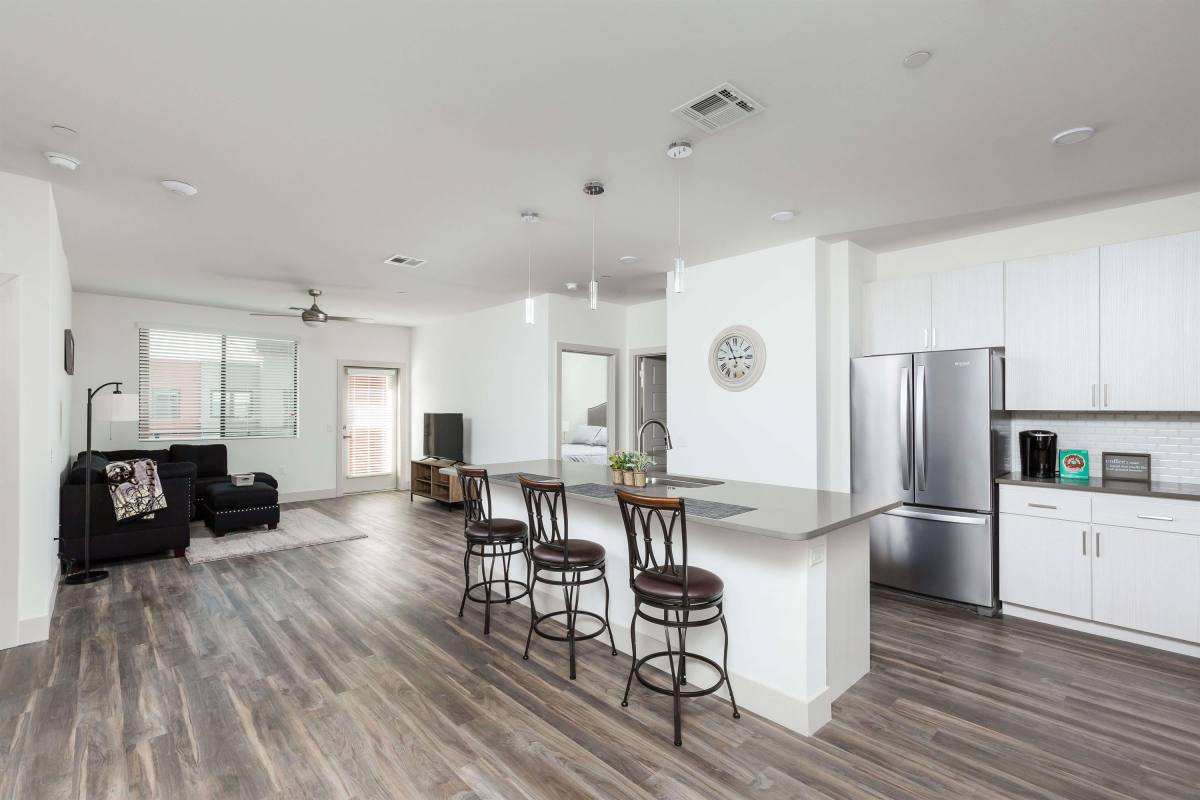Apartment for rent at 2222 W Frye Rd, Chandler, AZ 85224