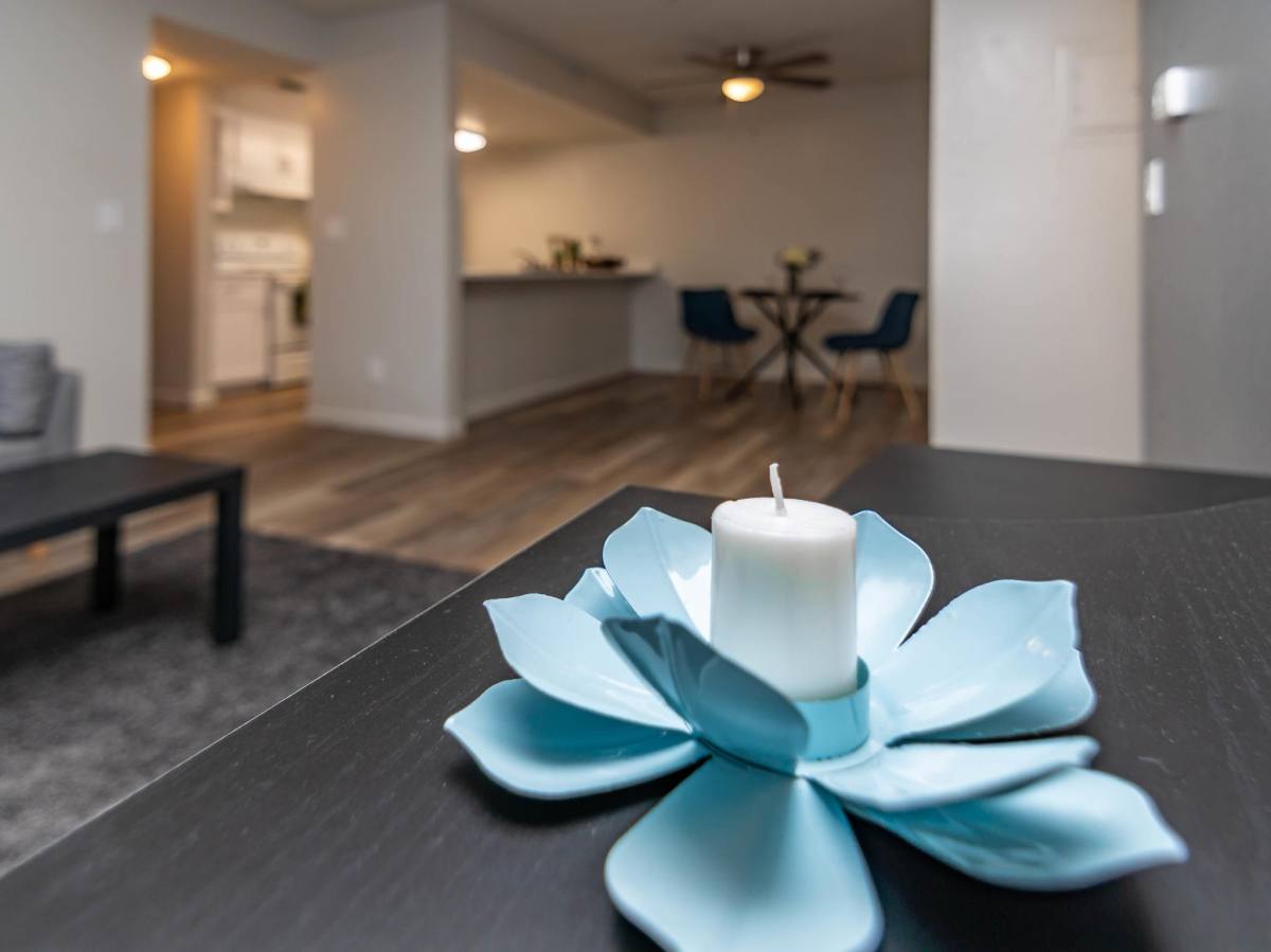 Apartment for rent at Jefferson Place, 2405 Walnut Ave, Carmichael, CA 95608