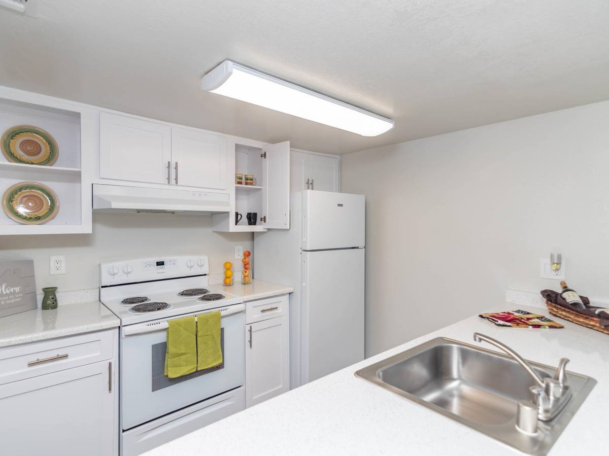 Apartment for rent at Jefferson Place, 2405 Walnut Ave, Carmichael, CA 95608
