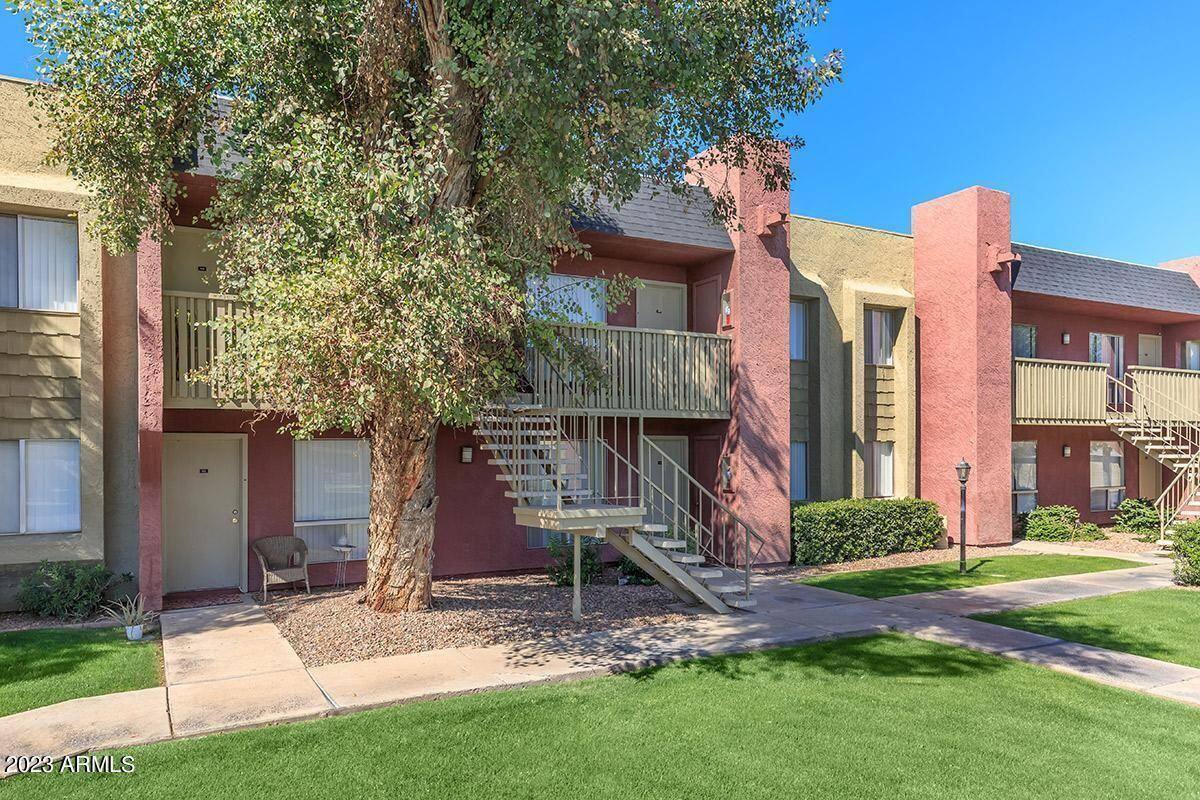 Apartment for rent at 1522 E Southern Ave, Tempe, AZ 85282