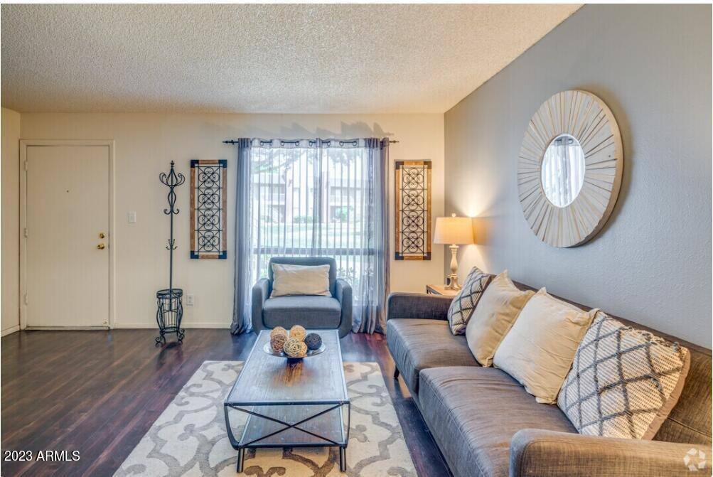 Apartment for rent at 1522 E Southern Ave, Tempe, AZ 85282