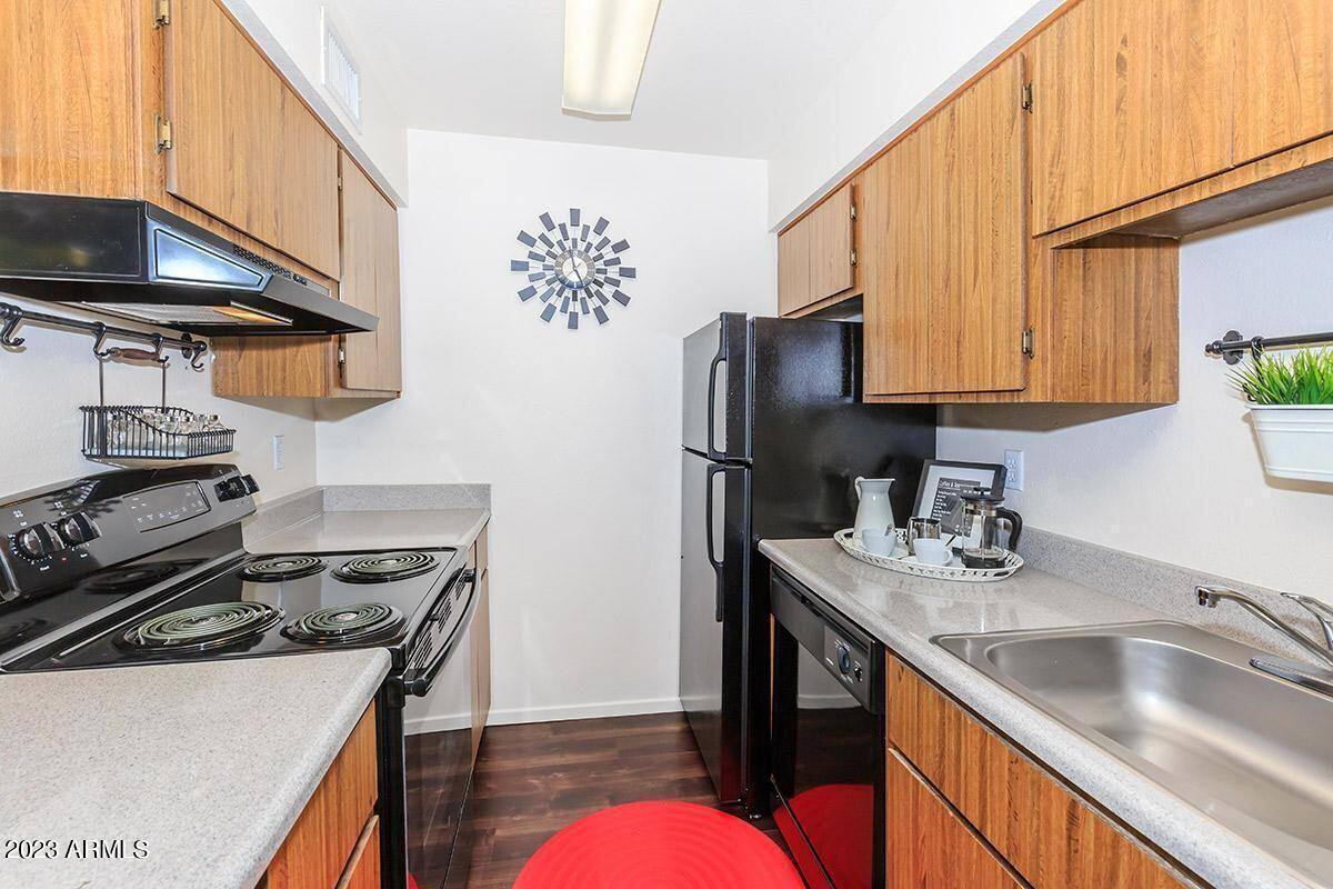 Apartment for rent at 1522 E Southern Ave, Tempe, AZ 85282