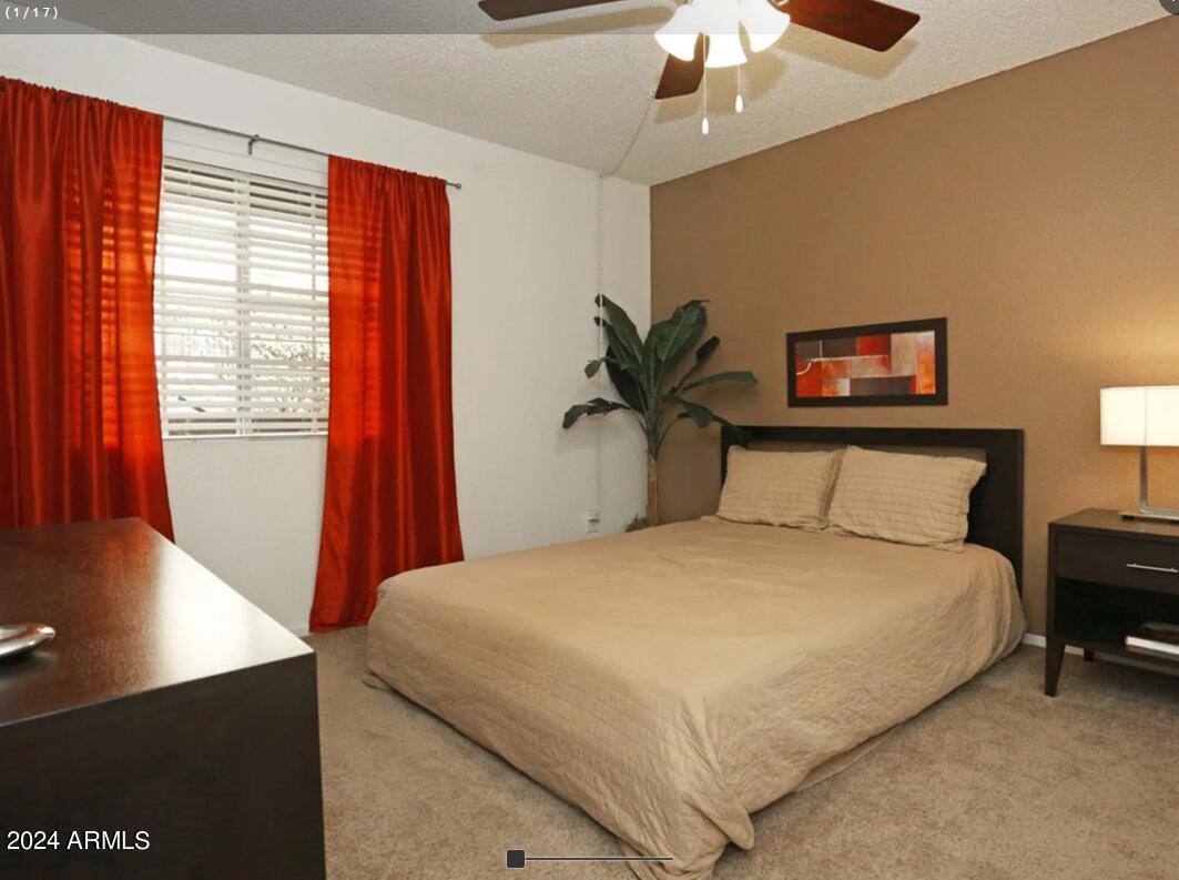Apartment for rent at 8902 N 19th Ave, Phoenix, AZ 85021