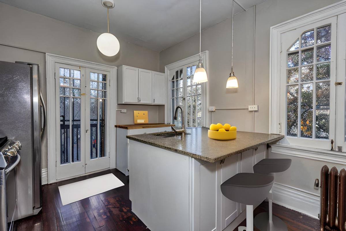 Apartment for rent at Marion Court, 1401 N Marion St, Denver, CO 80218
