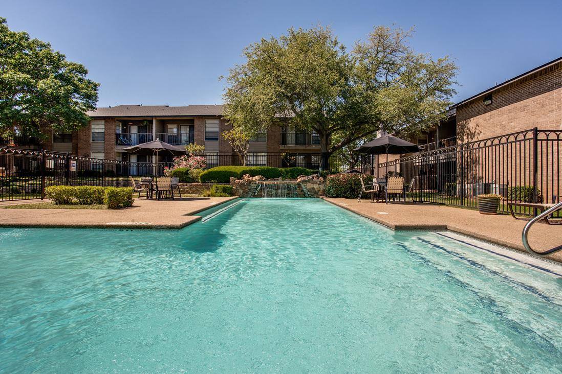 Apartment for rent at 1598 Weyland Dr, North Richland Hills, TX 76180