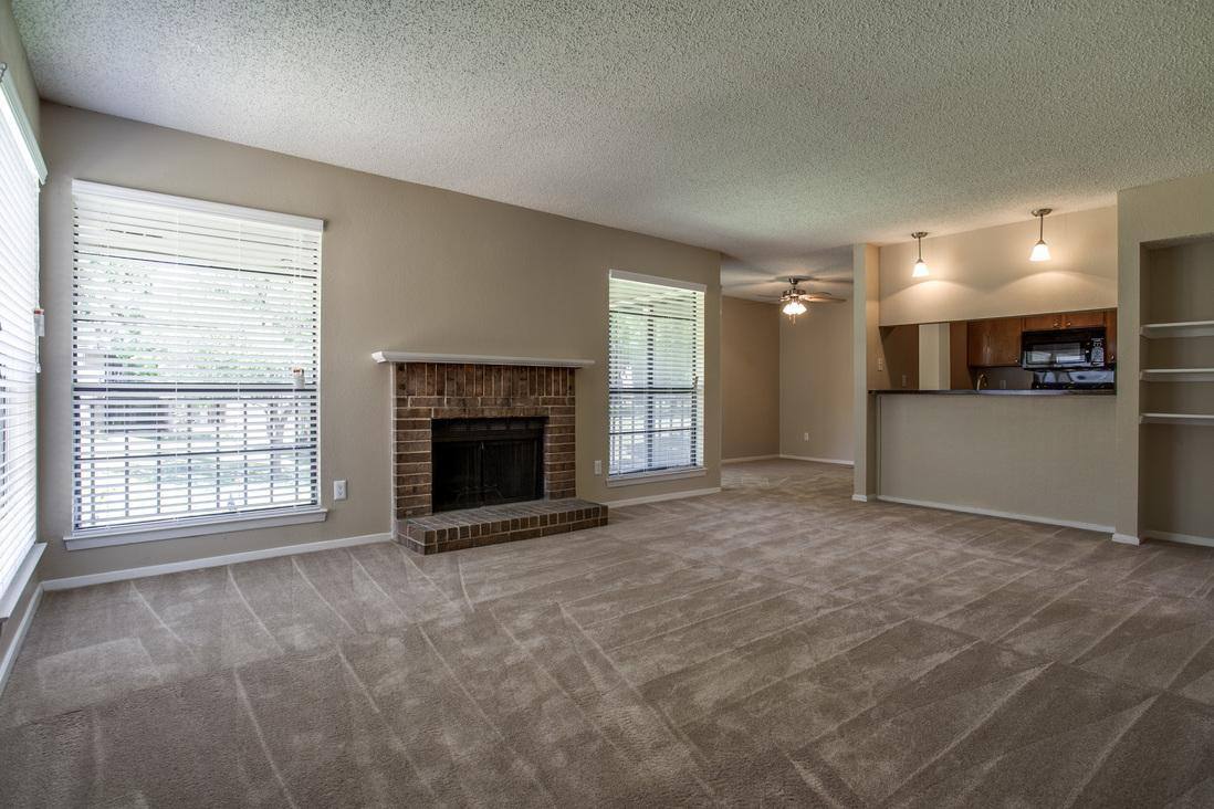 Apartment for rent at 1598 Weyland Dr, North Richland Hills, TX 76180