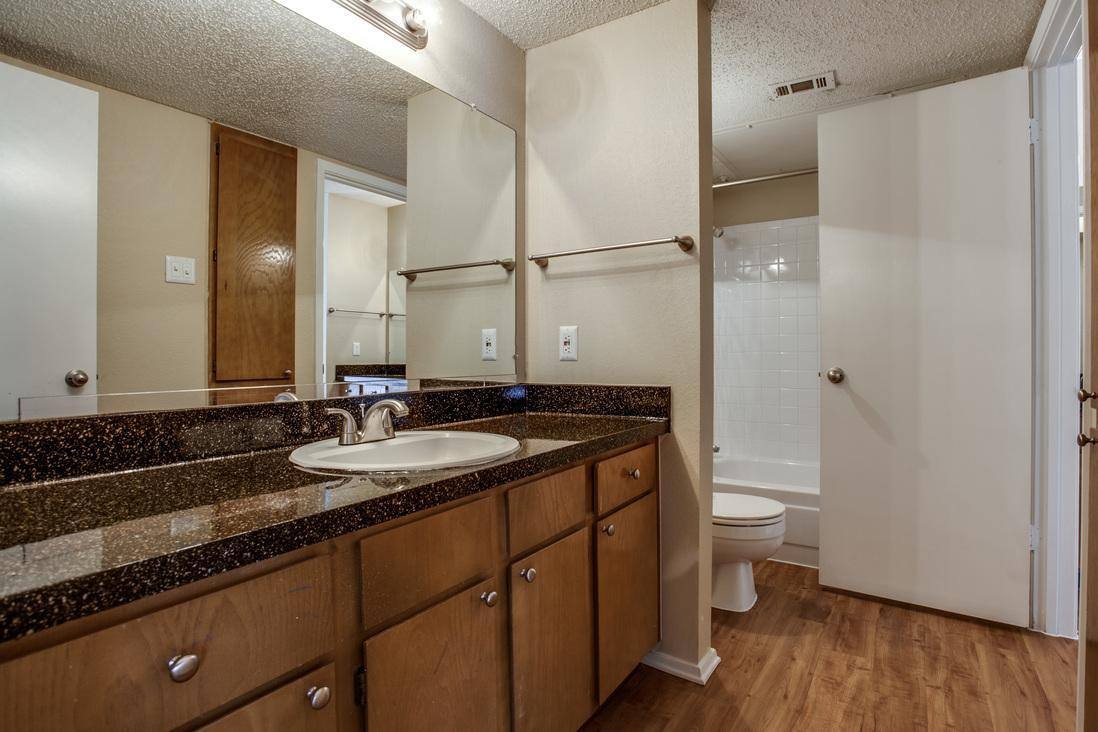Apartment for rent at 1598 Weyland Dr, North Richland Hills, TX 76180