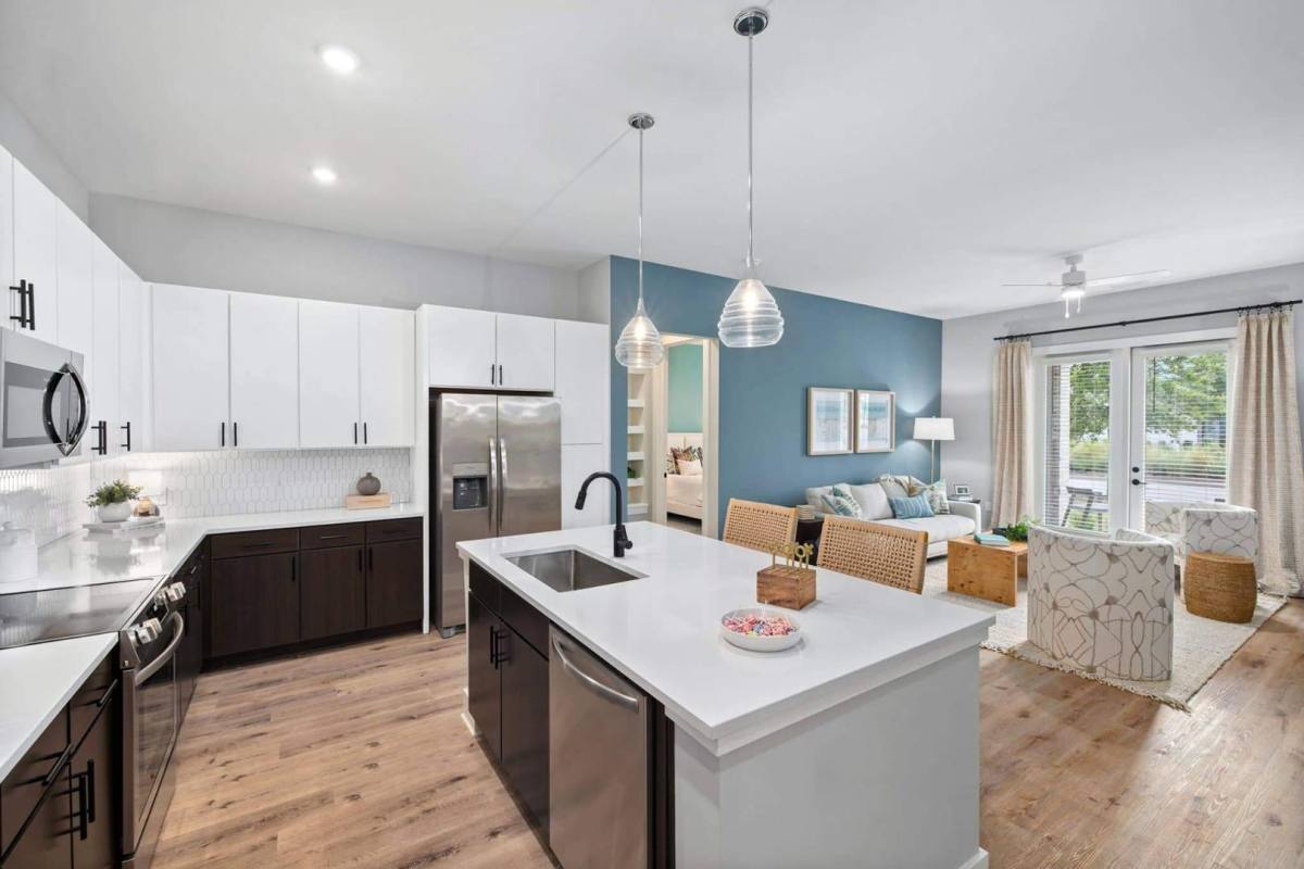 Apartment for rent at 1000 Point Hope Parkway, Charleston, SC 29492