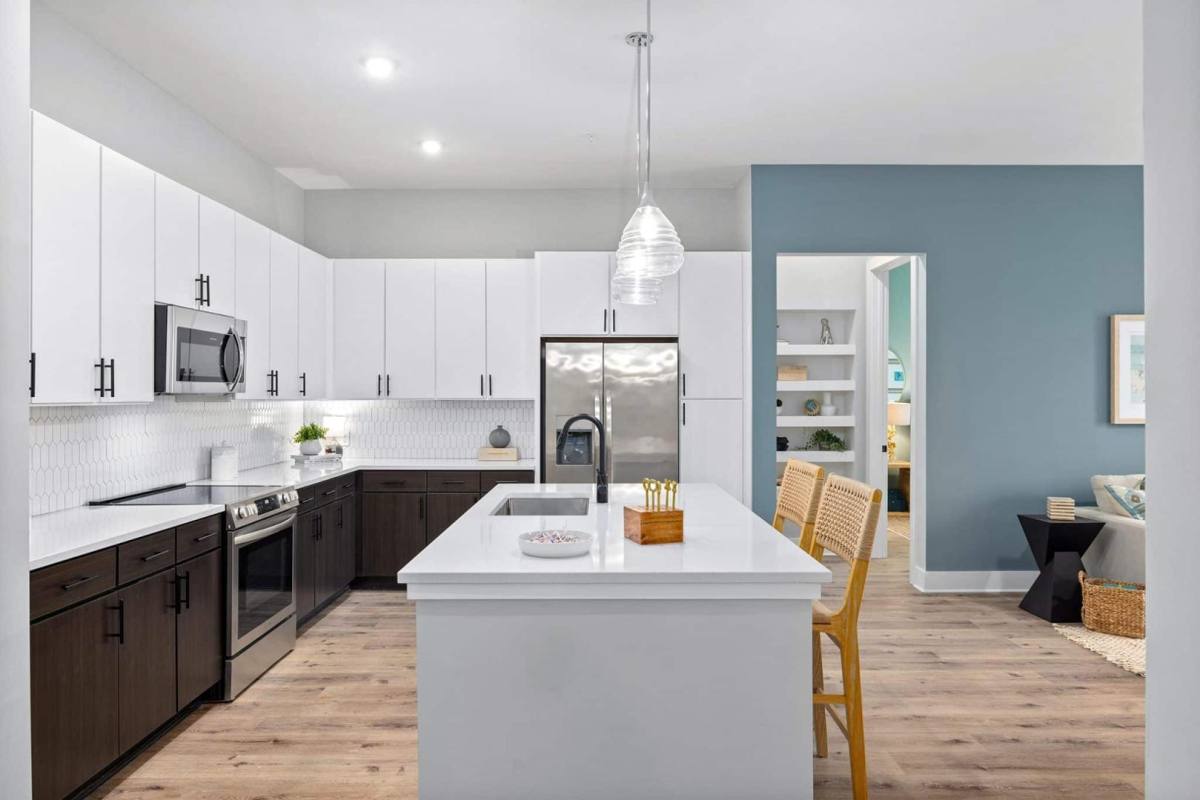 Apartment for rent at 1000 Point Hope Parkway, Charleston, SC 29492