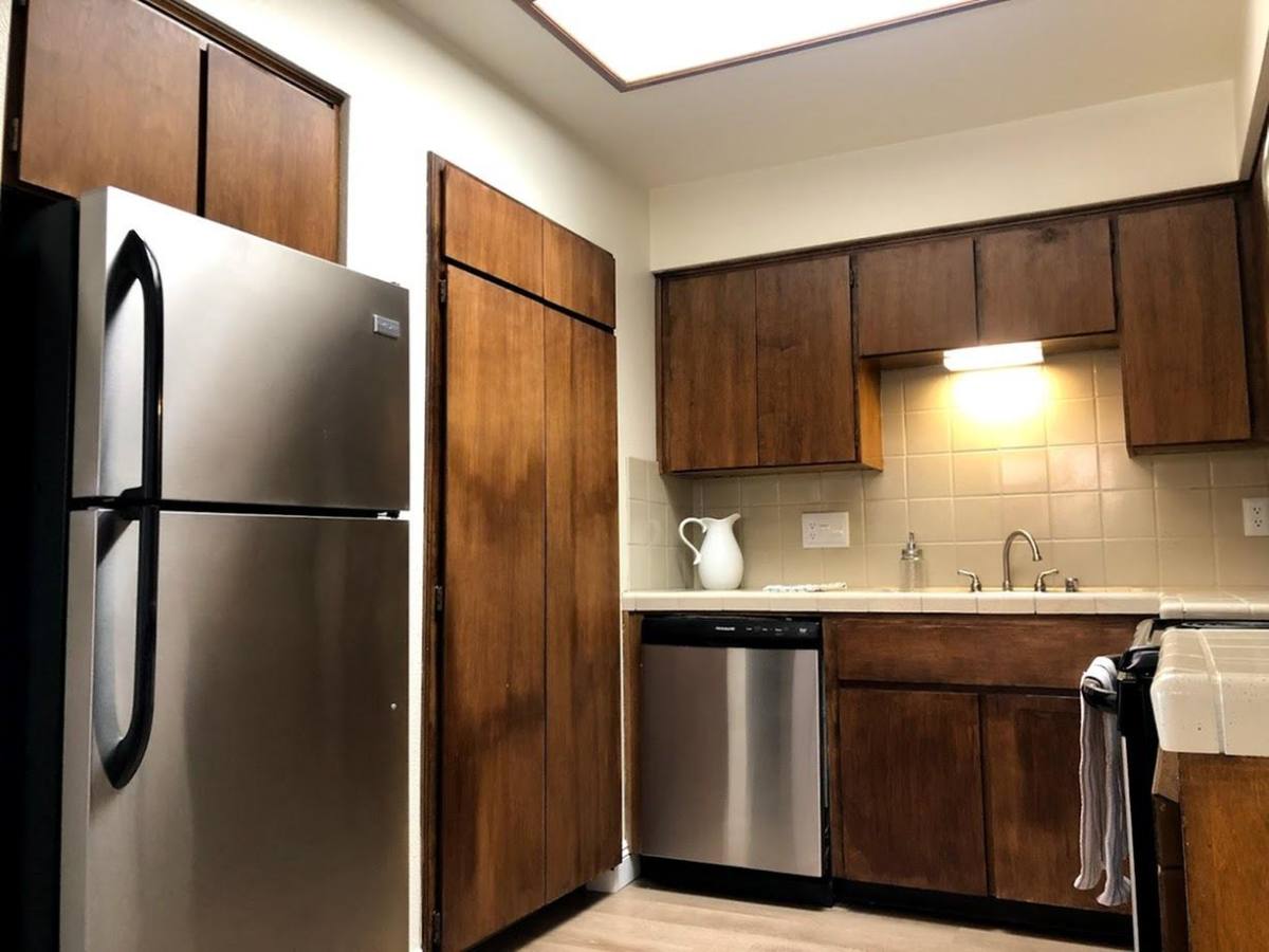 Apartment for rent at The Lexington, 8060 N Glenn Ave, Fresno, CA 93711