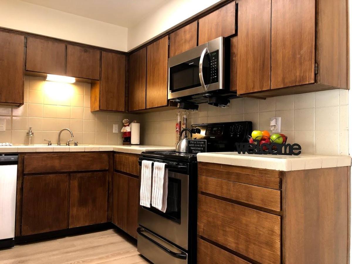 Apartment for rent at The Lexington, 8060 N Glenn Ave, Fresno, CA 93711