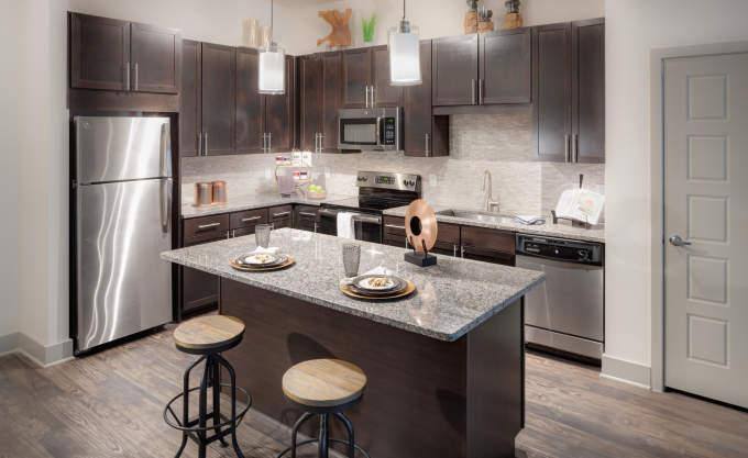 Apartment for rent at 2625 Empire Dr, Richardson, TX 75080