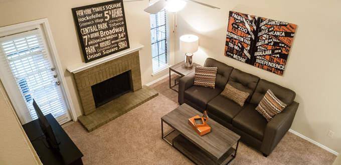Apartment for rent at 2200 Forest Ridge Dr #1121, Bedford, TX 76021