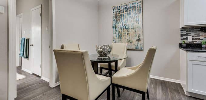 Apartment for rent at 2200 Forest Ridge Dr #1121, Bedford, TX 76021