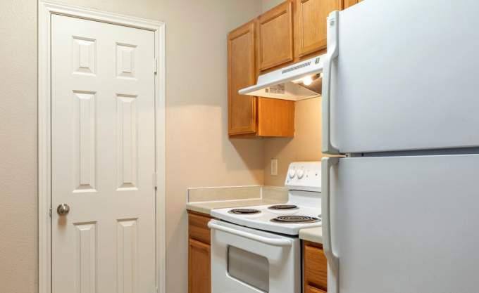 Apartment for rent at 7051 Clarkridge Dr #2121, Dallas, TX 75236