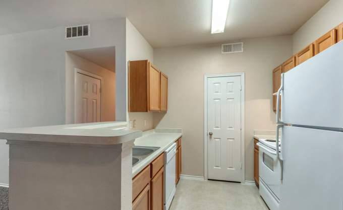 Apartment for rent at 7051 Clarkridge Dr #2121, Dallas, TX 75236