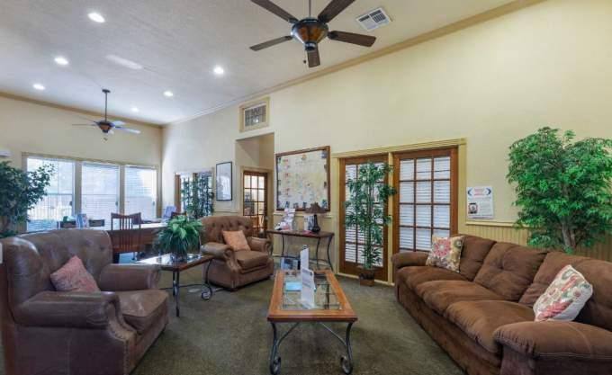 Apartment for rent at 7051 Clarkridge Dr #2121, Dallas, TX 75236