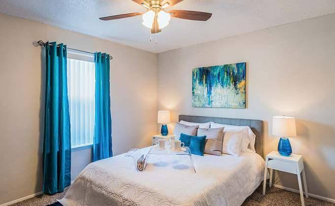Apartment for rent at 518 Tacoma Dr #2121, Garland, TX 75043