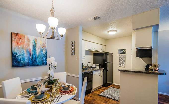 Apartment for rent at 518 Tacoma Dr #2121, Garland, TX 75043