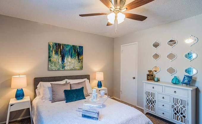 Apartment for rent at 518 Tacoma Dr #2121, Garland, TX 75043