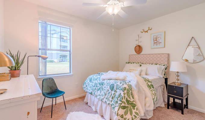 Apartment for rent at 3303 Southern Oaks Blvd #3121, Dallas, TX 75216