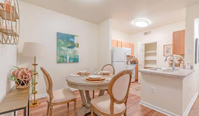 Apartment for rent at 3303 Southern Oaks Blvd #3121, Dallas, TX 75216