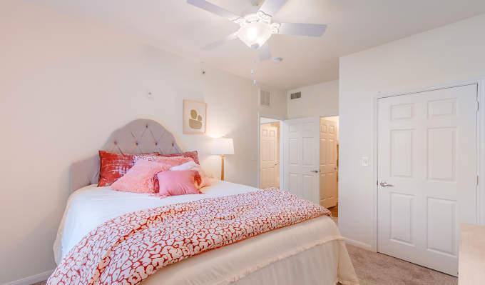 Apartment for rent at 3303 Southern Oaks Blvd #3121, Dallas, TX 75216