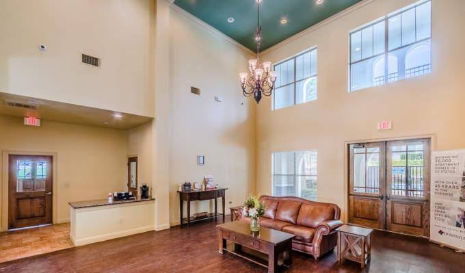 Apartment for rent at 3303 Southern Oaks Blvd #3121, Dallas, TX 75216