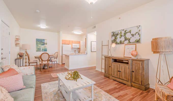Apartment for rent at 3303 Southern Oaks Blvd #3121, Dallas, TX 75216