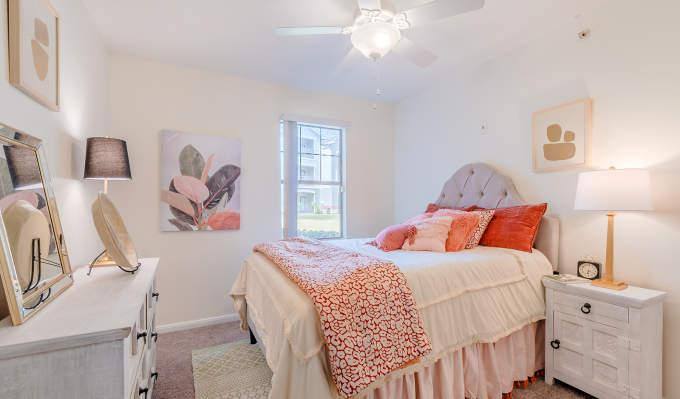 Apartment for rent at 3303 Southern Oaks Blvd #3121, Dallas, TX 75216