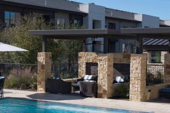 Apartment for rent at 6701 Rialto Blvd, Austin, TX 78735