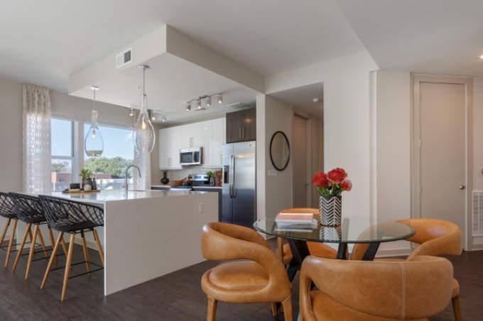 Apartment for rent at 1115 Town Creek Dr, Austin, TX 78741