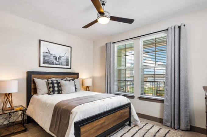 Apartment for rent at 1401 Satellite View #2018, Round Rock, TX 78665