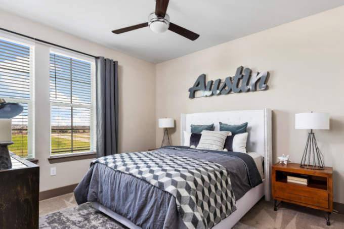 Apartment for rent at 1401 Satellite View #2018, Round Rock, TX 78665