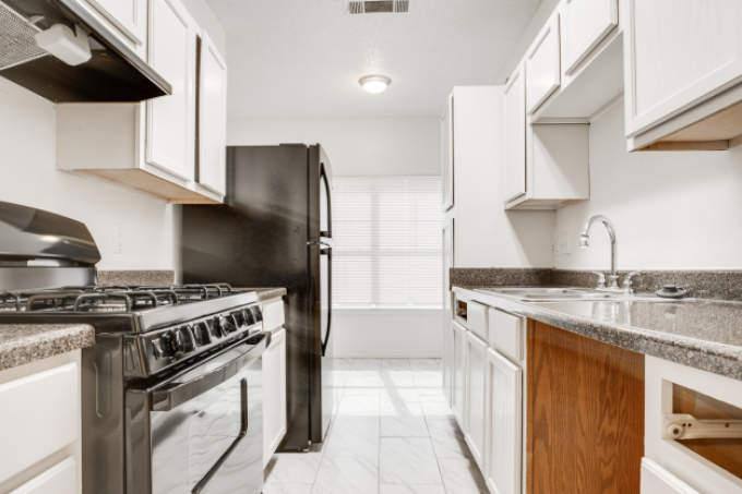 Apartment for rent at 1050 Springdale Rd #2018, Austin, TX 78721