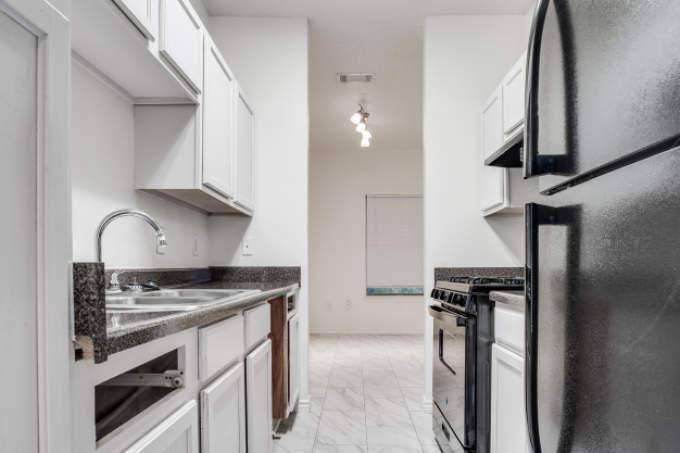 Apartment for rent at 1050 Springdale Rd #2018, Austin, TX 78721