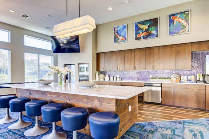 Apartment for rent at 8300 Bluff Springs Rd #2018, Austin, TX 78744