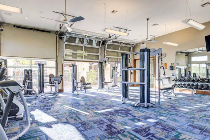 Apartment for rent at 8300 Bluff Springs Rd #2018, Austin, TX 78744