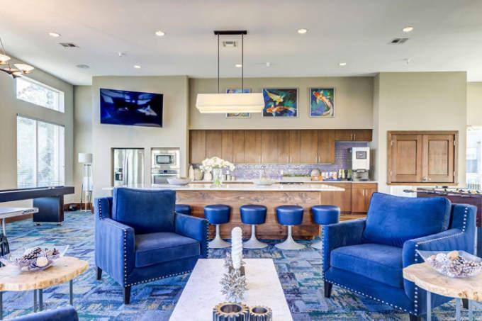 Apartment for rent at 8300 Bluff Springs Rd #2018, Austin, TX 78744