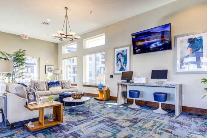 Apartment for rent at 8300 Bluff Springs Rd #2018, Austin, TX 78744