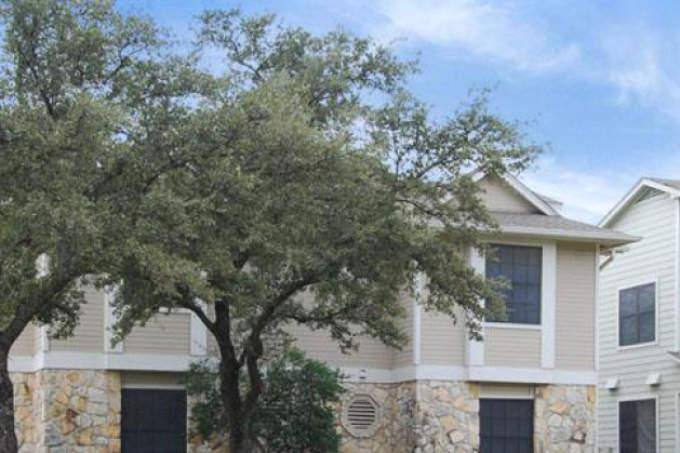 Apartment for rent at 6511 Melrose Trail #2018, Austin, TX 78727