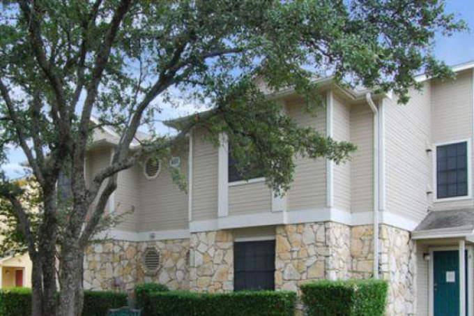 Apartment for rent at 6511 Melrose Trail #2018, Austin, TX 78727
