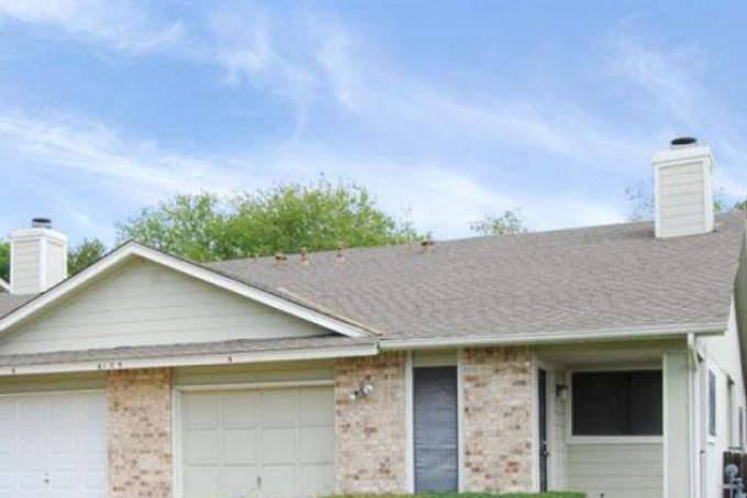 Apartment for rent at 6511 Melrose Trail #2018, Austin, TX 78727