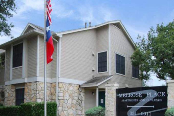 Apartment for rent at 6511 Melrose Trail #2018, Austin, TX 78727