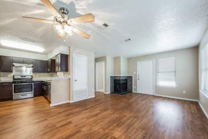 Apartment for rent at 6511 Melrose Trail #2018, Austin, TX 78727