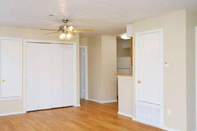 Apartment for rent at 6511 Melrose Trail #2018, Austin, TX 78727