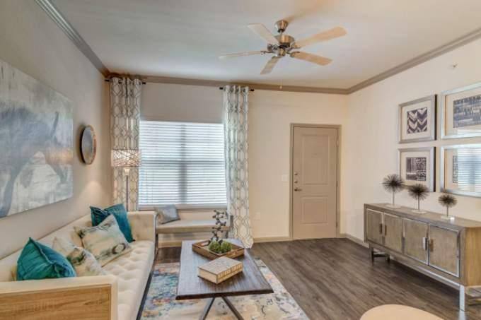 Apartment for rent at 16760 Ronald Reagan Blvd #2018, Leander, TX 78641
